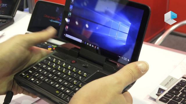 Da GPD Win 2 Al GPD Micro PC (ITA)