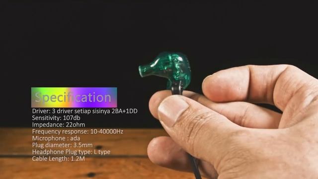 Review KZ-ZSR Indonesia смотреть онлайн