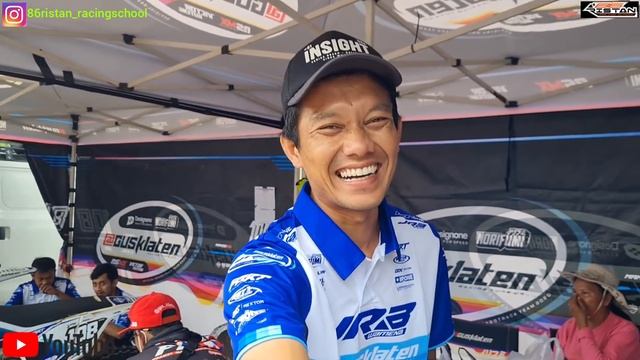 GEREGEG PADDOCK AKBAR TOPAN 86 EXCEL 100 DAN TEAM SULAWESI SIDRAP!!! смотреть онлайн