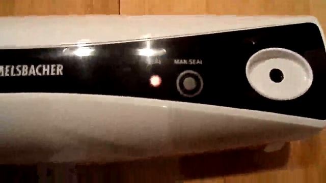 ROMMELSBACHER VAC 155 Smarty Plus, Das Arbeiten mit dem VAC 155 macht richtig Spaß смотреть онлайн