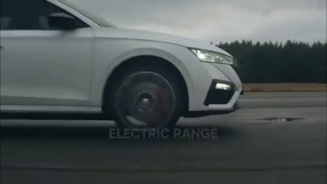 SKODA Octavia VRS iV 2020 | TV-Ad смотреть онлайн