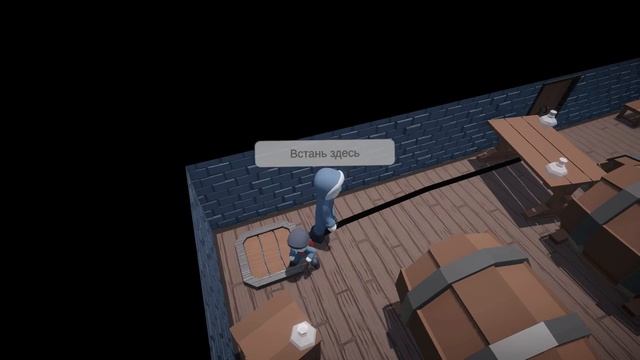 The residence of ghosts (Halloween gamejam) - полное прохождение смотреть онлайн