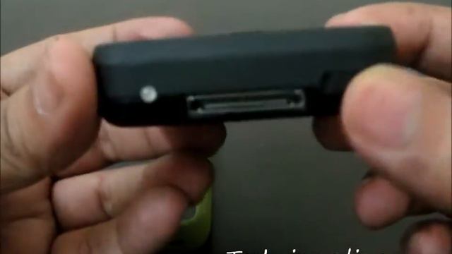 iPhone 4, 4S Case With Extra 2350 MaH Battery For Charging.wmv смотреть онлайн