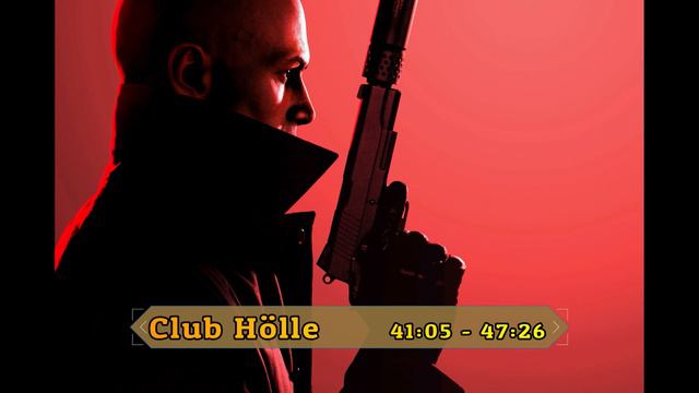 Hitman 3 2021 OST Soundtrack Full Album смотреть онлайн