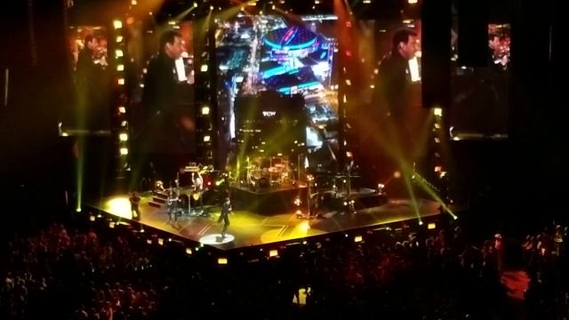 Lionel Richie "All Night Long" Live @ The Oracle, Oakland, CA, 7-21-2017 смотреть онлайн