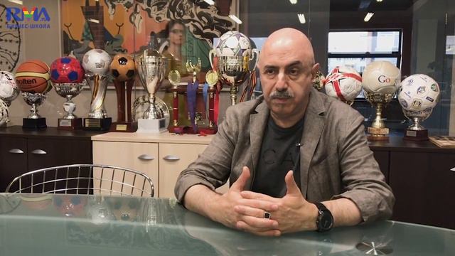 Евгений Святский (AES+F) — о том, что нужно арт-менеджеру смотреть онлайн