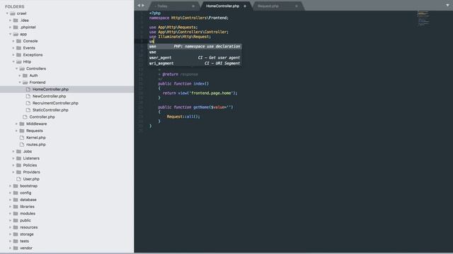 How to setup SublimePHPCompanion on MacOS or Window Sublimetext 3x смотреть онлайн