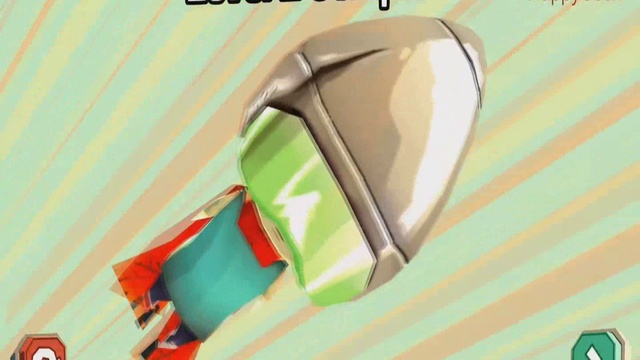 Bulletboy (gameplay video on Android) смотреть онлайн