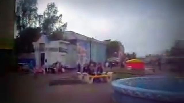 ДЕНЬ ГОРОДА, 12 июня 2013 год смотреть онлайн