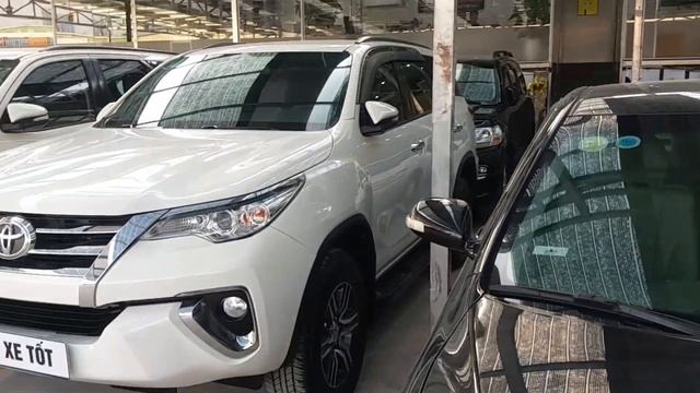 Báo giá xe đang có tại cửa hàng : Fortuner, Sorento,... giá nào cũng bán. Hotline: 0898 797 282 смотреть онлайн