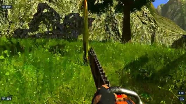 Обзор Serious sam The second encounter HD-вспоминаем детство смотреть онлайн