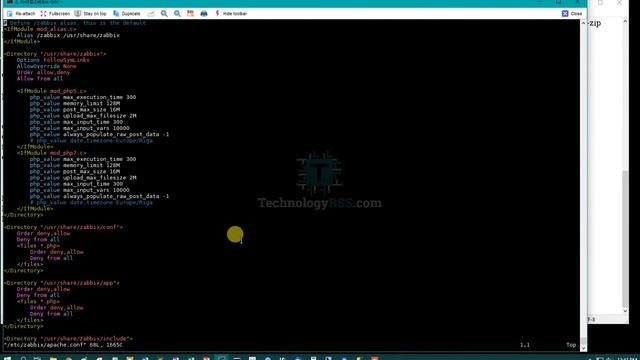 How To Install Zabbix 5.0 On Ubuntu 20.04 смотреть онлайн