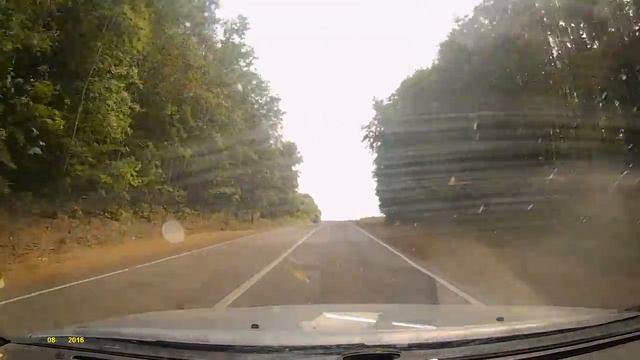 Р246↓ [ Бугуруслан - Бузулук ]