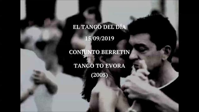 Conjunto Berretin "Tango To Evora" (2005) смотреть онлайн