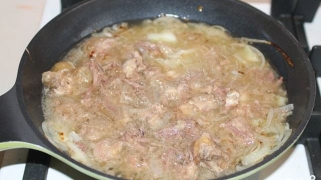 Сборник рецептов