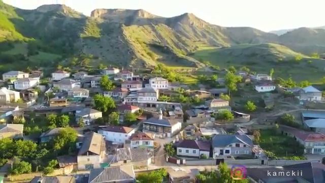 Село Ругуж старинная мечеть. смотреть онлайн