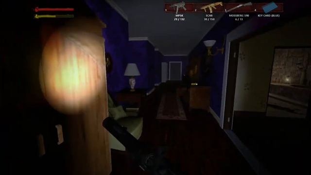 Contagion Escape Solo Montclair Split with Sewer Glitch Gameplay Walkthrough смотреть онлайн
