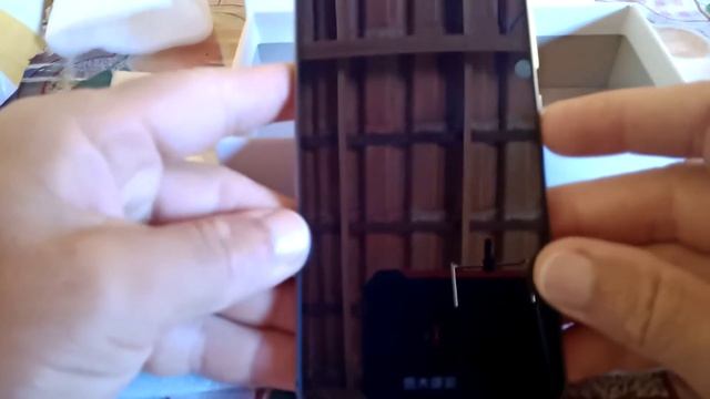 unboxing smartphone H Mobile смотреть онлайн