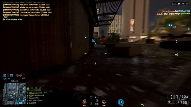 Халявный обзор #2 Battlefield 4 смотреть онлайн