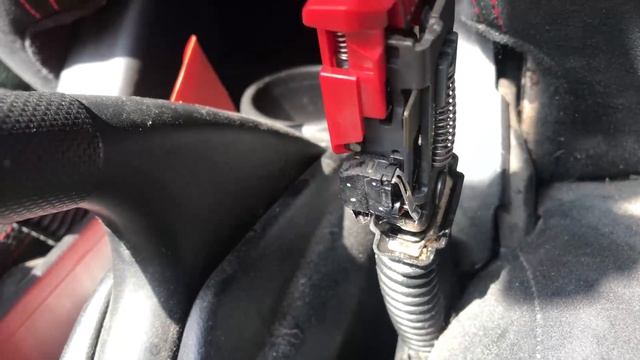 How to Fix & Reset SRS Light For Any Honda / Acura смотреть онлайн