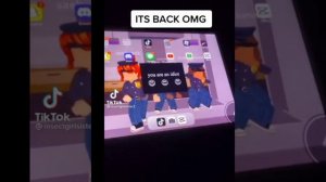 the *You are an idiot * virus is back?????