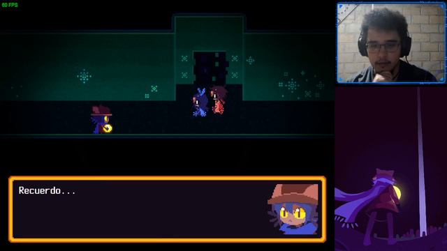 ONESHOT SOLSTICE смотреть онлайн
