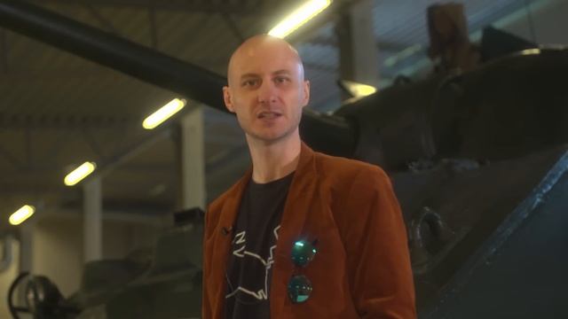 Hearts of Iron IV: Arms Against Tyranny | Feature Breakdown #4 смотреть онлайн