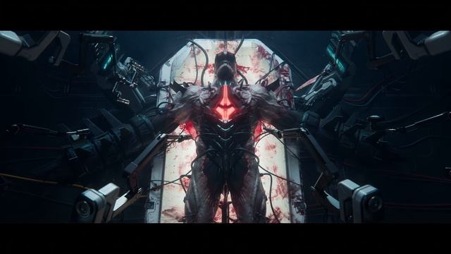KILLING FLOOR 3 : Gameplay Teaser 4K (2024) смотреть онлайн