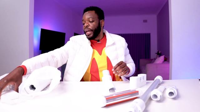 Xiaomi Mi Vacuum Cleaner Light review смотреть онлайн