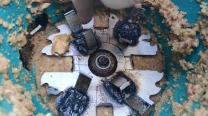 Дробилка для яблок дешево, эффективно, просто