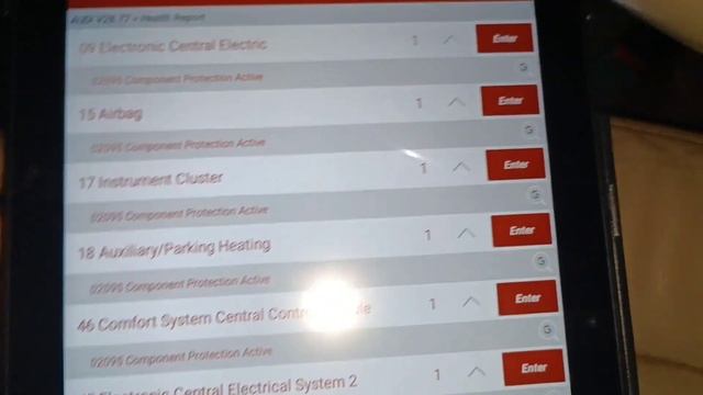 How To Fix Safe Mode Problem Audi Cars/ Audi Q7 Engine Starting issue Engine Not Cranking смотреть онлайн