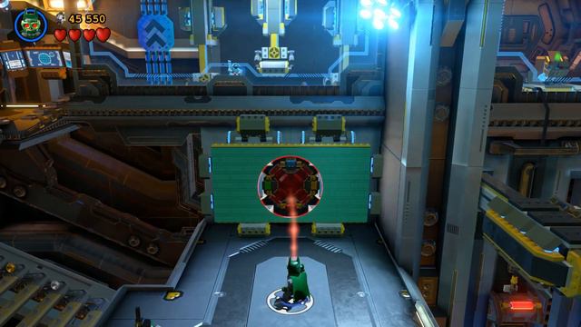 LEGO Batman 3: Beyond Gotham. #5. Большой куш смотреть онлайн