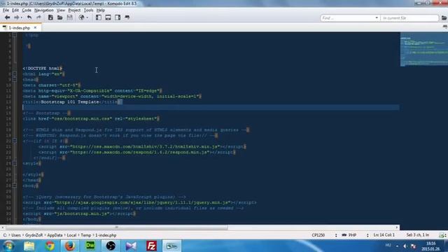 Chapter 3 - Arrays смотреть онлайн