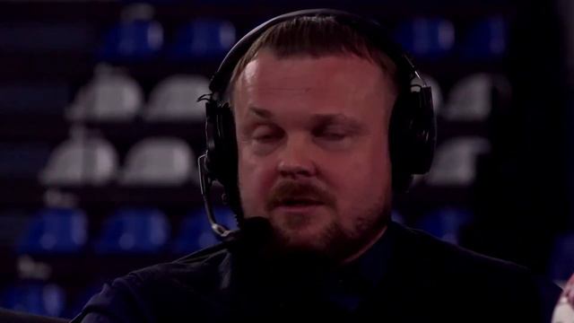 Дмитрий Ковалев и Евгений Кузнецов в послематчевой студии смотреть онлайн