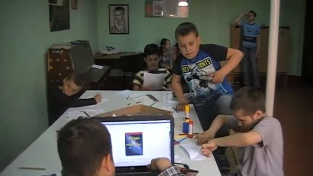 Студия "Минни". 2017 смотреть онлайн