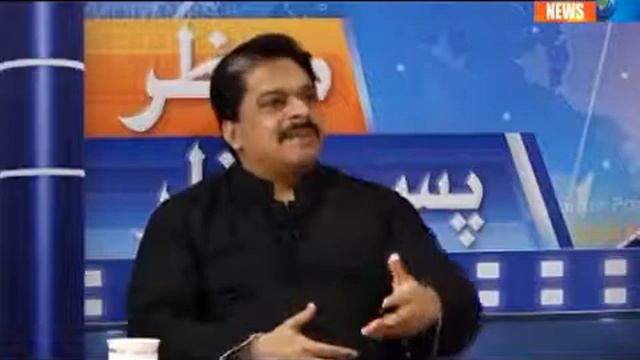 Abdul Jabbar khan MPA #PPP at Sindh News Tv смотреть онлайн