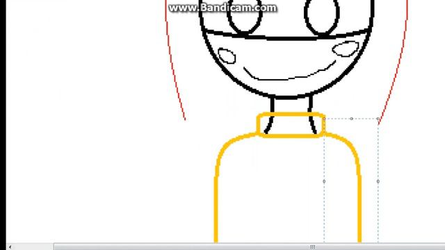 Chara from undertail speedpaint смотреть онлайн