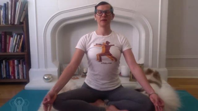 Urban Practice: Laya Yoga Meditation смотреть онлайн