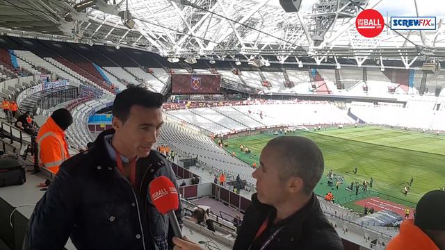 Will Declan Rice replace Eric Dier? | Stephen Kelly смотреть онлайн