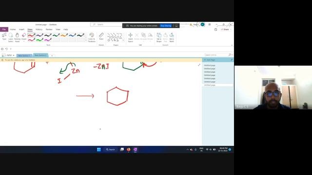 7 Named Reactions | IIT JAM | CUET | GATE | NET | CHEMISTRY EXAMS| Malayalam | Most important. смотреть онлайн