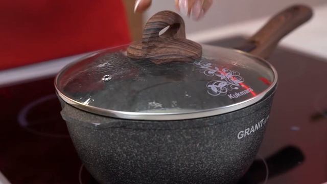 Рисовая КАША с апельсином и курагой, на кокосовом молоке | ГОТОВИМ ВМЕСТЕ! смотреть онлайн