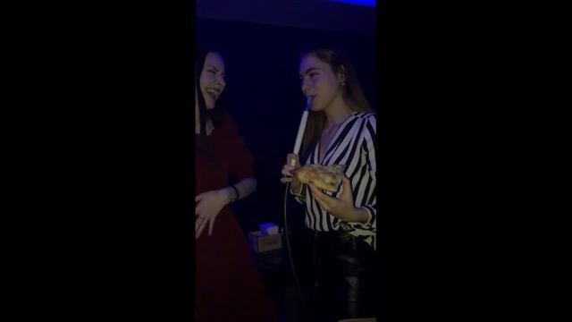 Сирена - А за окнами ночь смотреть онлайн