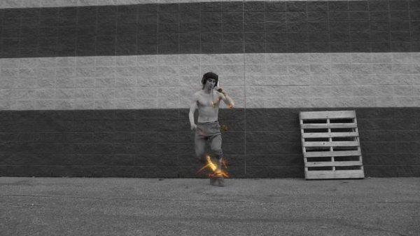 OpenCV using an Intel iGPU (OpenGL/OpenCL/VAAPI interop) on Linux: Custom Optical Flow Visualizatio