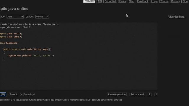 My Top Five Programming Compilers смотреть онлайн