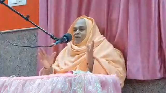 09.01.23, вечер. Как появились лук, чеснок и чечевица. Проповедь в Ассаме смотреть онлайн