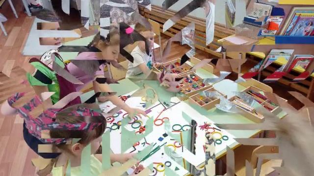 Клубный час. Новый год и Рождество. подготовительная группа. смотреть онлайн