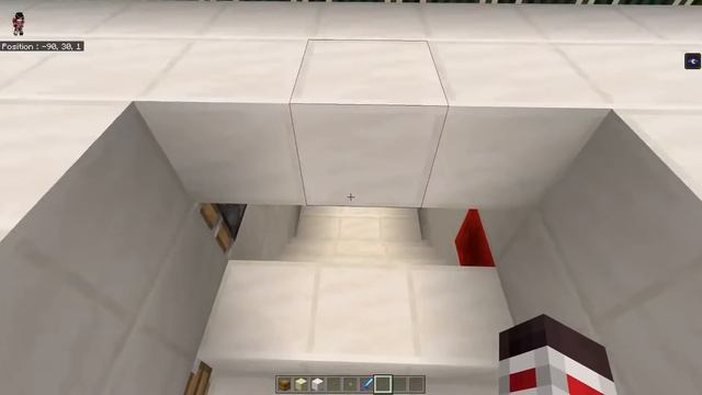 15 PASSAGES SECRETS INCROYABLES DANS MINECRAFT ! смотреть онлайн