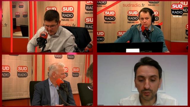 Sud Radio Auto - L'Occasion Rêvée : Volkswagen Tiguan смотреть онлайн