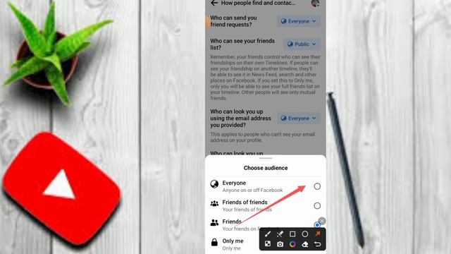 Facebook Pe Fellow Button Kaise Add kare / Facebook pe Fellow button lagao смотреть онлайн