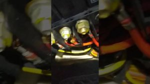 установка, подключение сигнализации Шкода тур